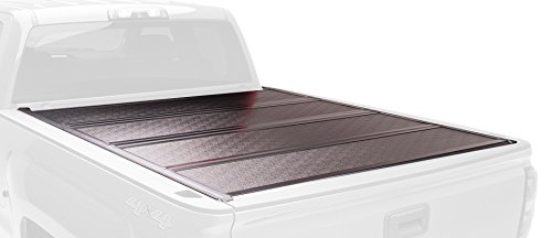 Tonneau Covers BAK 72101