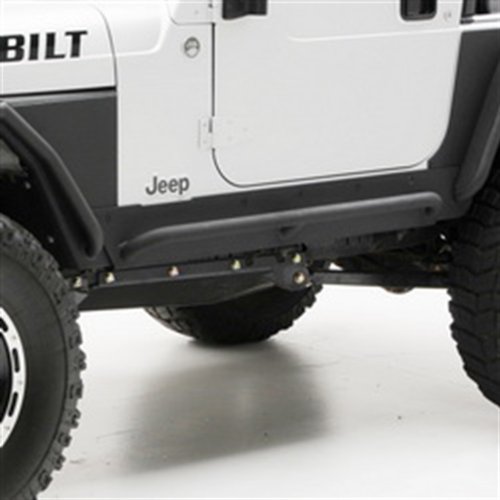 Rocker Panels Smittybilt 76860