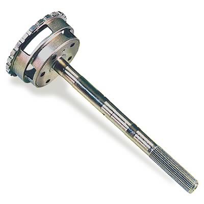 Automatic Transmission Assemblies B&M 22077