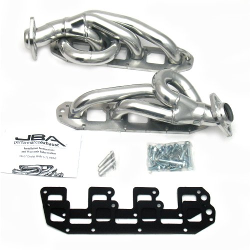 Headers JBA Racing Headers 1961S1JS