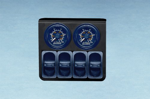 Gauges Firestone WR17602333