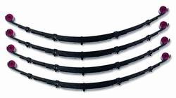 Pro Comp 31253 2.5 Rear Leaf Spring for Toyota FJ 64-80 Leaf Springs Pro Comp 31253