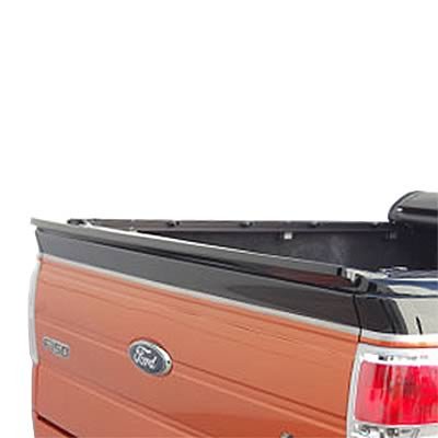 Street Scene 950-70332 Urethane Front Splitter for Stock Fascia for Infiniti G35 Coupe 03-07 Exterior Accessories Street Scene 95070332
