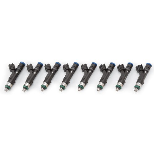 Fuel Injectors Edelbrock 15807