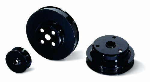 Power Pulleys Jet 90155