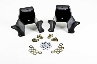 Lowering Kits Belltech 6802