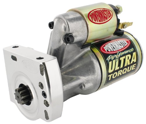 Starters Powermaster Performance 9409
