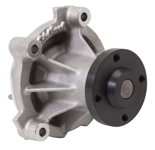 Water Pumps Edelbrock 8804