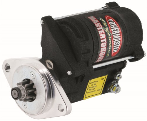 Powermaster 9614 Mastertorque Starter Starters Power Master 9614