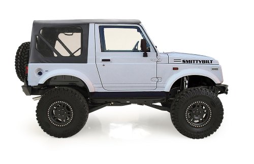 Tops & Roofs Smittybilt 98615