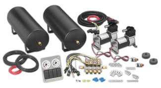 Air Suspension Kits Firestone WR17602343