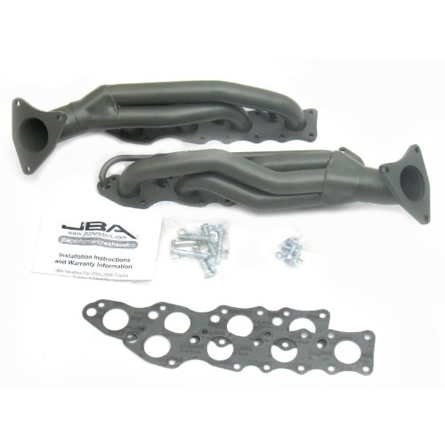 Headers JBA Racing Headers 2012SJT