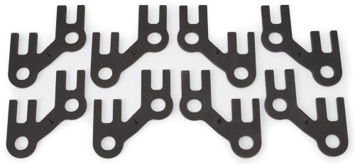 Push Rod Guide Plates Edelbrock 9609