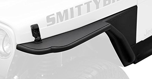 Fender Flares Smittybilt 76873