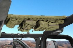 Overhead Consoles Smittybilt 5665032