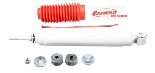 Shocks & Struts Rancho RS5324