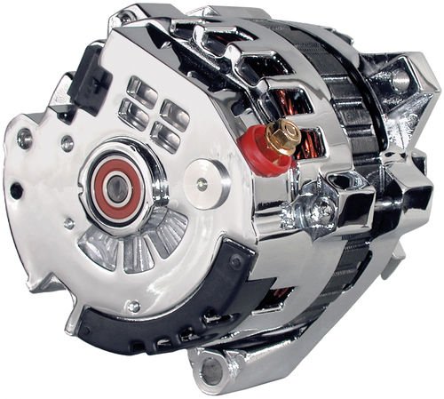 Alternators Powermaster 374611