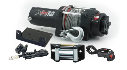 Winches Smittybilt 97203