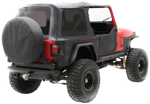 Tops & Roofs Smittybilt 9870211