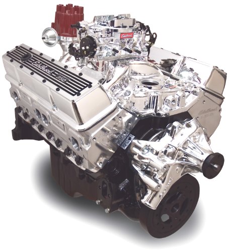 Short Edelbrock 46424