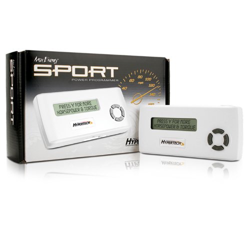 Hypertech 62003 Max Energy Sport Power Programmer for Mazda Engine Computers Hypertech 62003