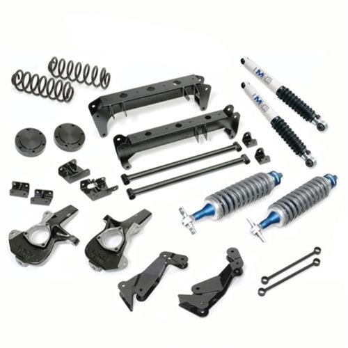 Body Lift Kits Pro Comp K1141BMX