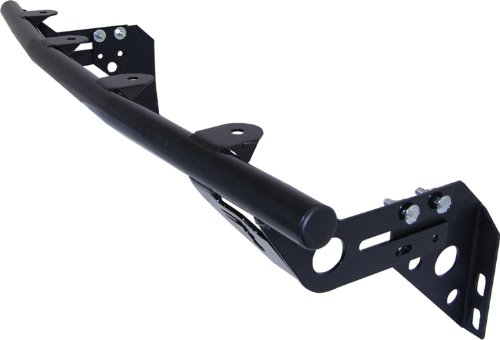 Smittybilt 130040 Gloss Black Street Light Bar Light Bars Smittybilt 130040