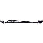 Rear Traction Bars Superlift Suspension 20425