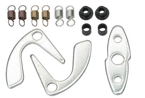 Trans-Dapt Performance 4451 Distributor Advance Curve Kit Spacers & Adapters Trans-Dapt Performance 4451