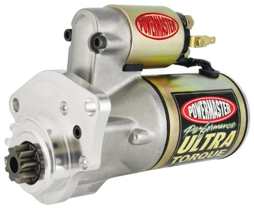 Powermaster 9413 Ultra Torque Starter Starters Power Master 9413