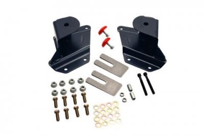 Lowering Kits Belltech 6407