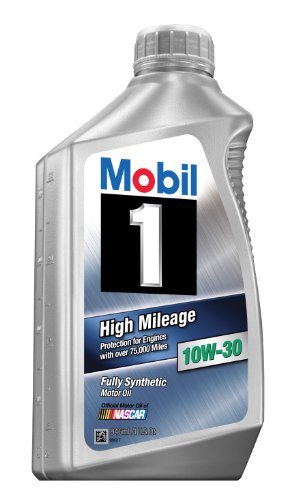 Motor Oils Mobil 1 98JD37