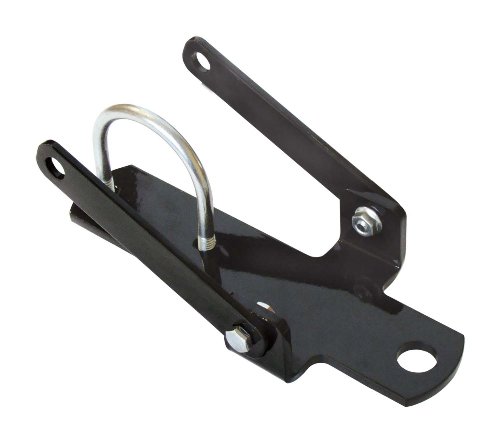 Trailer Hitches Fuse Powersports 1260F