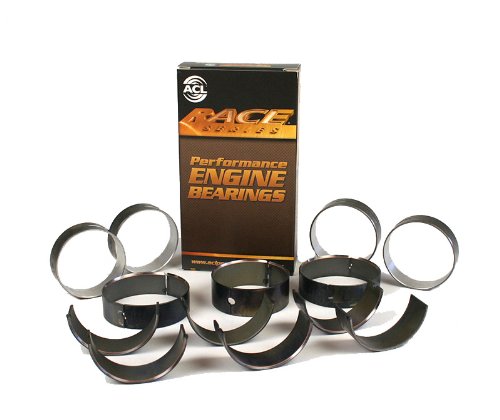 Rod & Main Bearings ACL 8B1663HX-STD