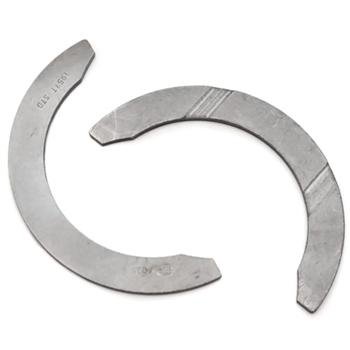 Rod & Main Bearings ACL 2T1367-STD