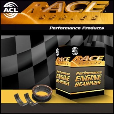 Rod & Main Bearings ACL 1B745HX-STD