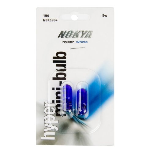 Bulbs Nokya NOK5204