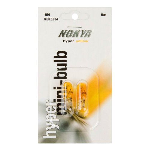 Bulbs Nokya NOK5234