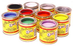 Paint, Stain & Solvents 1-Shot 12391 Z