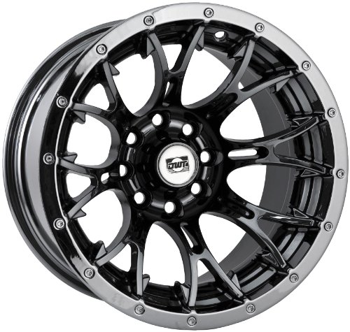 Street Motorcycle Douglas Technologies 55-7846