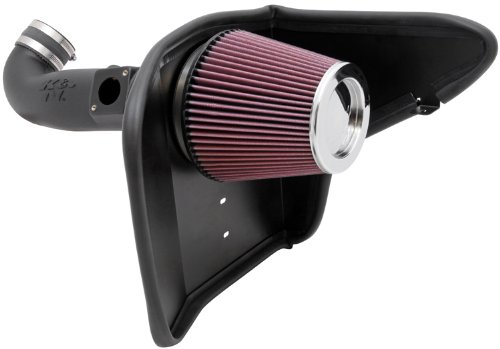 Air Intake K&N 63-3075