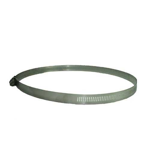 Clamps & Sleeving Ideal Hose Clamps 63128-100PK