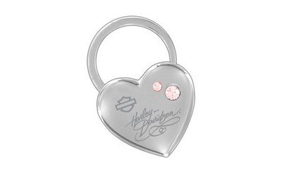 Key Chains Harley-Davidson HDKCYH62