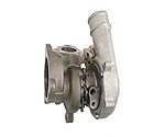 Fuel Injection Pressure BorgWarner 53049880020