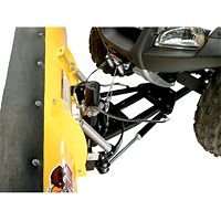 Moose Racing Hydraulic Turn Kit - -- Turn Signal Assemblies & Lenses Moose Racing 4501-0279