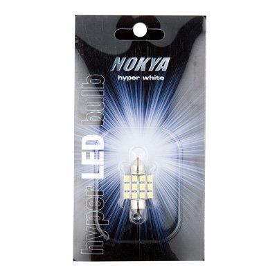 Headlight Bulbs NOKYA NOK6716
