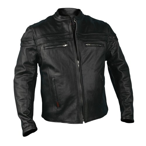 Jackets & Vests Hot Leathers JMK1011-XXL