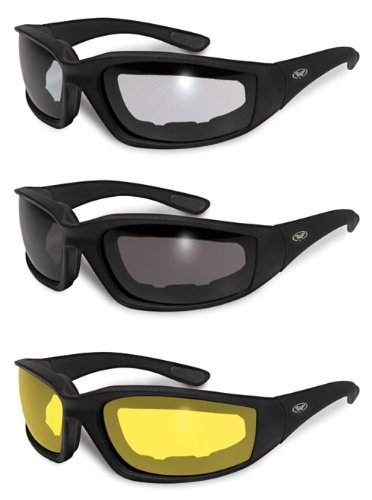 Goggles Global Vision Eyewear R1639