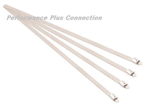 Heat Wrap, Matting & Sleeving Performance Plus Connection PA4312-4