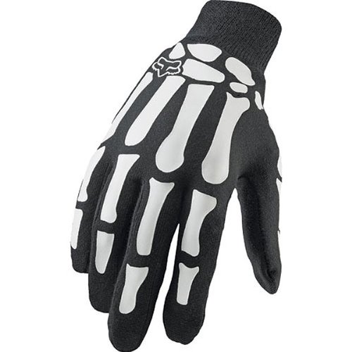 Gloves Fox Racing 03200-001-018-FBA